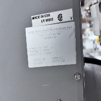 VWR 1525 Incubator image 3